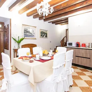  Appartement Alma - Rialto Bridge