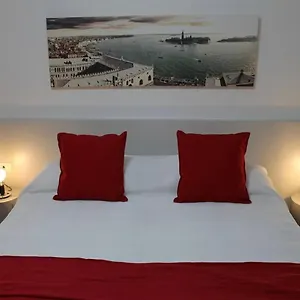  Appartement Casanova