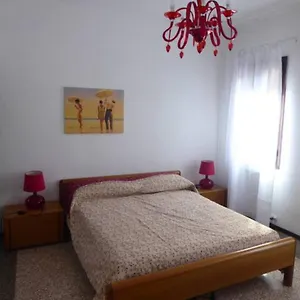  Appartement A Due Passi Dall'antico Ghetto, Sestiere Di Cannaregio